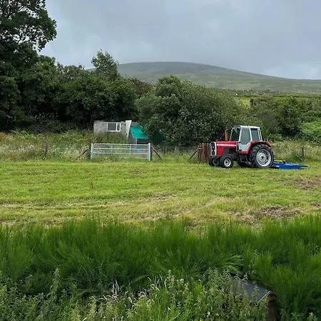 Kylemore Lakeview Retreat Apartment Blessington