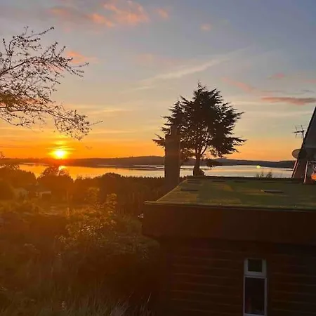 Apartment Kylemore Lakeview Retreat *