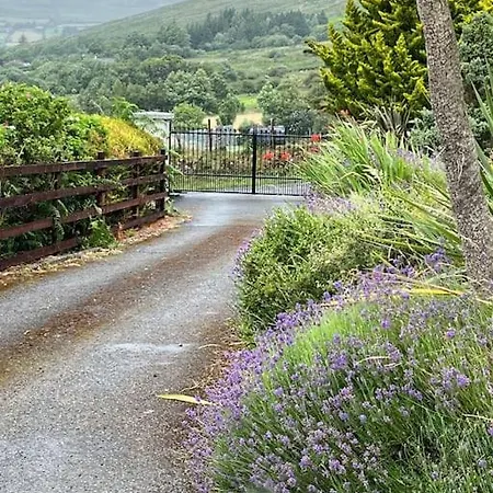 Kylemore Lakeview Retreat *