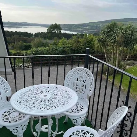 Apartment Kylemore Lakeview Retreat *