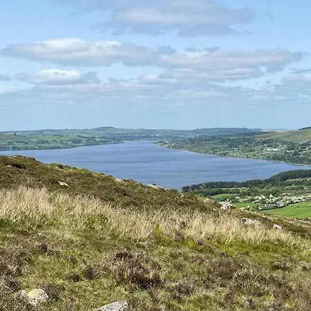 Apartment Kylemore Lakeview Retreat *