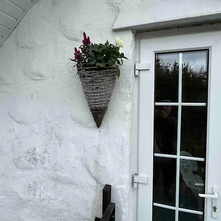 Kylemore Lakeview Retreat Appartement *