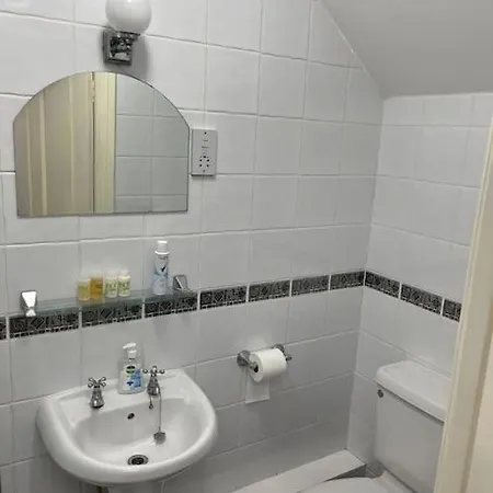 Apartment Kylemore Lakeview Retreat