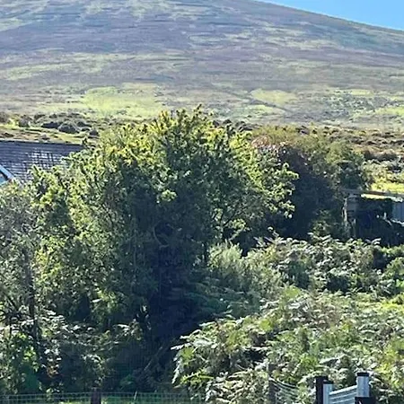 Kylemore Lakeview Retreat * Blessington