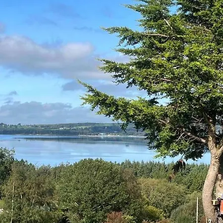 Apartment Kylemore Lakeview Retreat Blessington