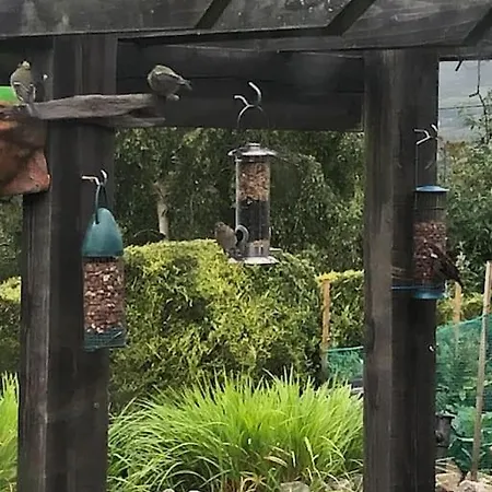 Kylemore Lakeview Retreat Apartment Blessington