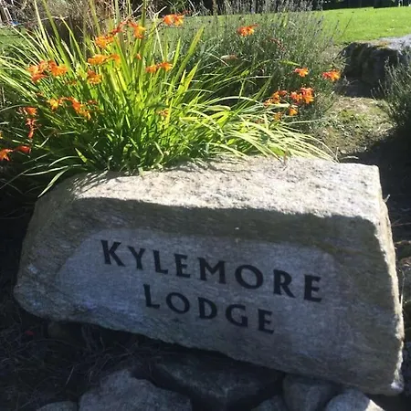 Kylemore Lakeview Retreat Apartment Blessington