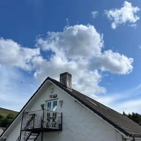 Apartment Kylemore Lakeview Retreat *