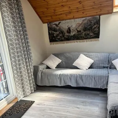 Apartment Kylemore Lakeview Retreat *