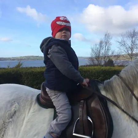 Kylemore Lakeview Retreat Appartement Blessington