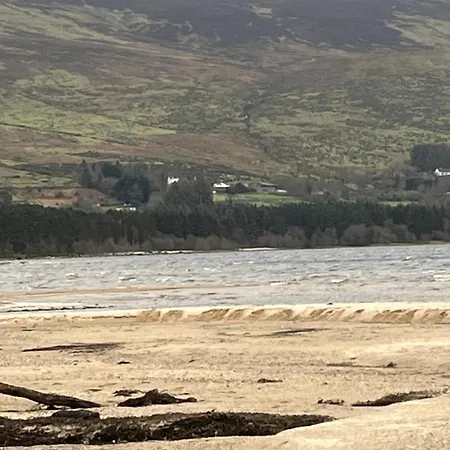 Kylemore Lakeview Retreat *