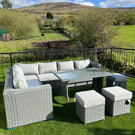 Apartment Kylemore Lakeview Retreat *