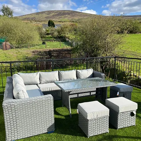 Kylemore Lakeview Retreat