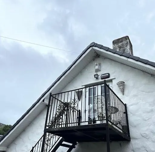 Kylemore Lakeview Retreat Appartement Blessington