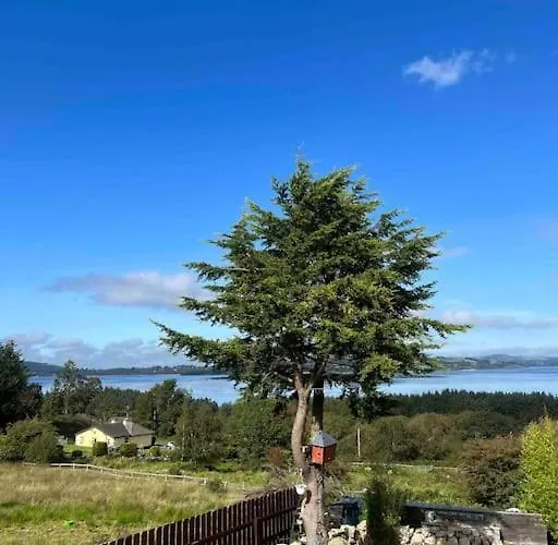 Kylemore Lakeview Retreat Apartamento *