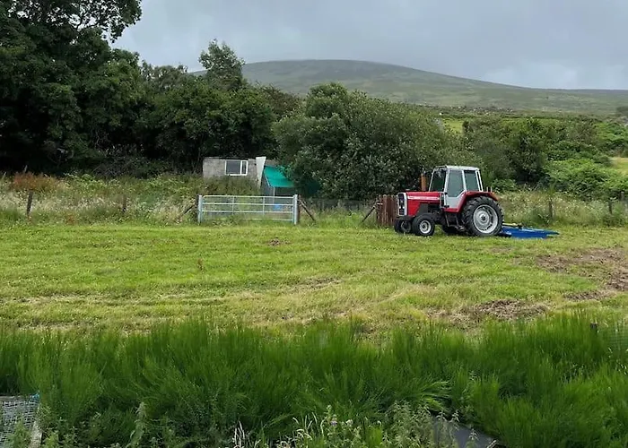 Kylemore Lakeview Retreat Appartement Blessington