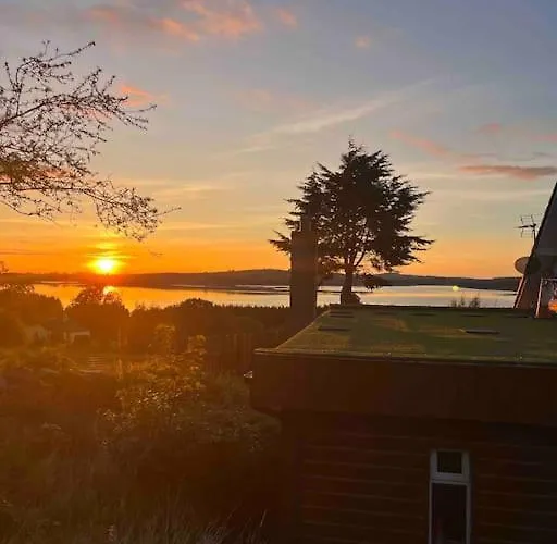 Appartement Kylemore Lakeview Retreat *