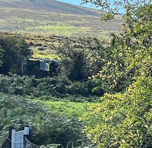 Apartamento Kylemore Lakeview Retreat