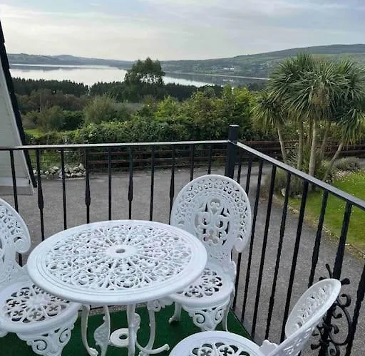 Appartement Kylemore Lakeview Retreat *