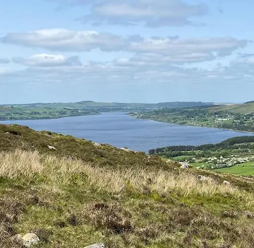 Appartement Kylemore Lakeview Retreat *