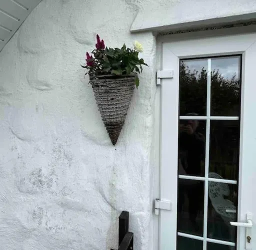 Kylemore Lakeview Retreat Appartement *