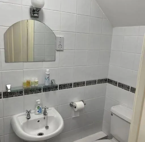 Apartamento Kylemore Lakeview Retreat