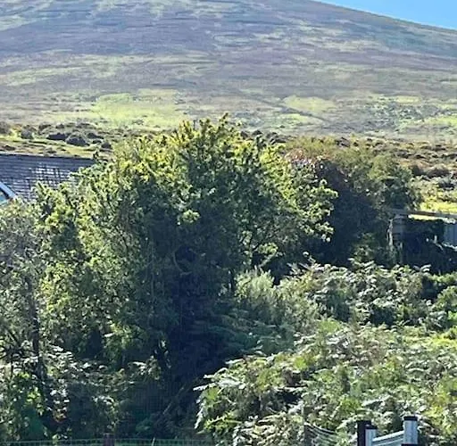 Kylemore Lakeview Retreat * Blessington