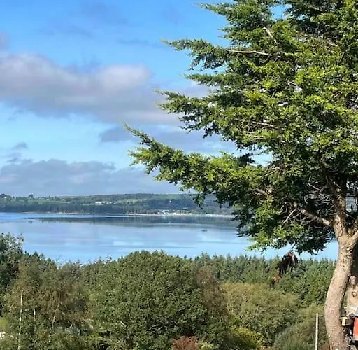 Apartamento Kylemore Lakeview Retreat Blessington