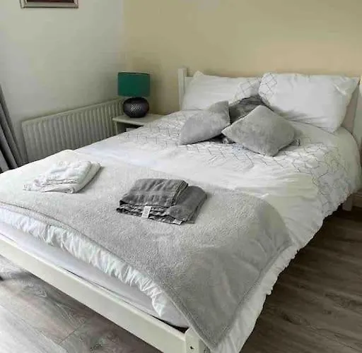 Appartement Kylemore Lakeview Retreat