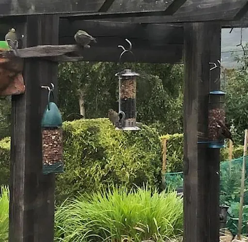 Kylemore Lakeview Retreat Apartamento Blessington