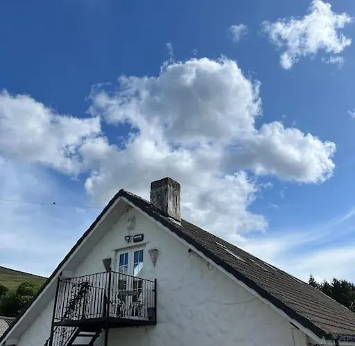 Appartement Kylemore Lakeview Retreat *