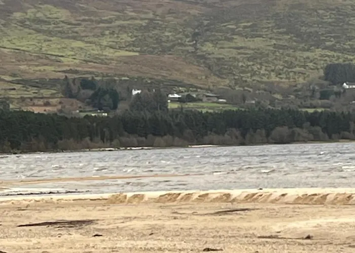 Kylemore Lakeview Retreat *