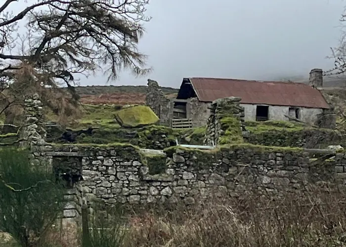 Kylemore Lakeview Retreat *